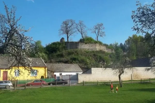 Jubileusz 700-lecia parafii: Akatyst z harfą i śpiewem solowym