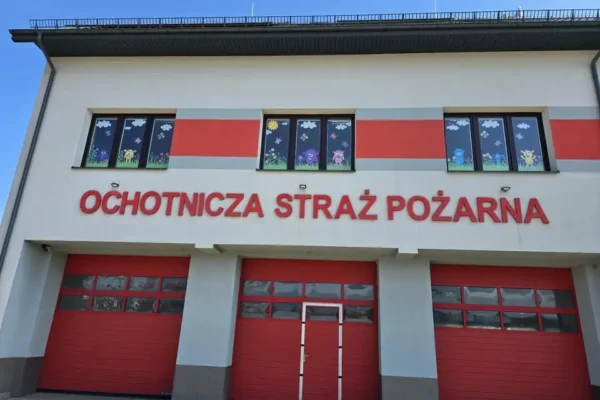 Dzieci ze świetlic w Kunowie i Chocimowie odkrywają tajniki ZUO Janik