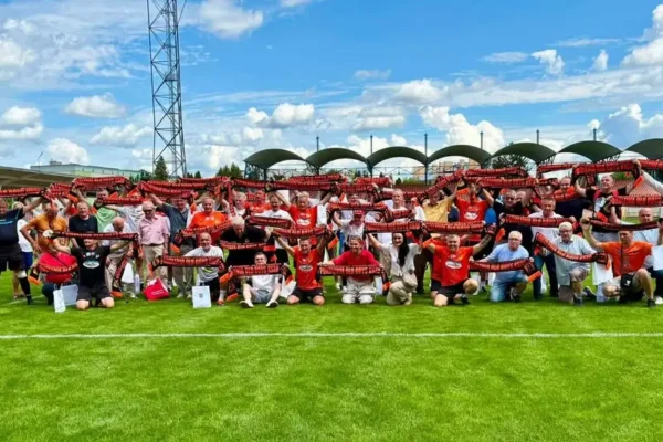 Mecz Pucharu Polski przeniesiony na stadion MOSiR przy ul. Kolejowej