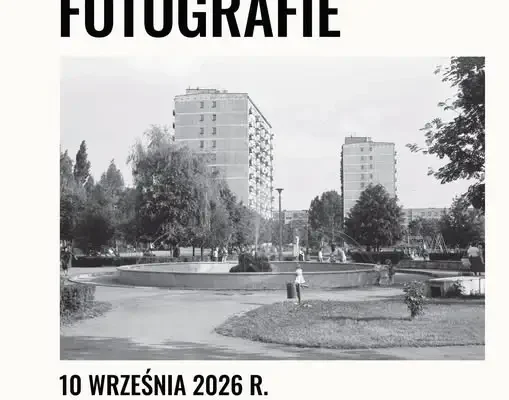 Wernisaż wystawy fotografii Jerzego Soińskiego w Ostrowcu Świętokrzyskim