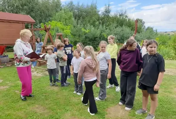 Projekt „Po świętokrzysku – gwara w śpiwce i godce” – warsztaty i teledysk w Kunowie