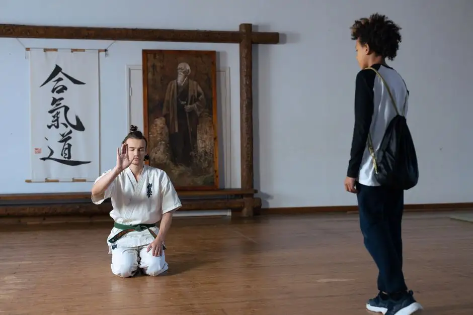 Sekcja Karate Kyokushin w Bodzechowie zaprasza na zajęcia od września