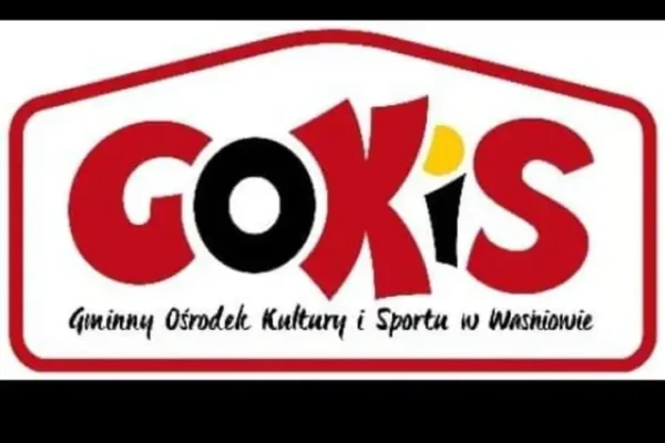 GOKiS Waśniów publikuje harmonogram zajęć na październik 2026