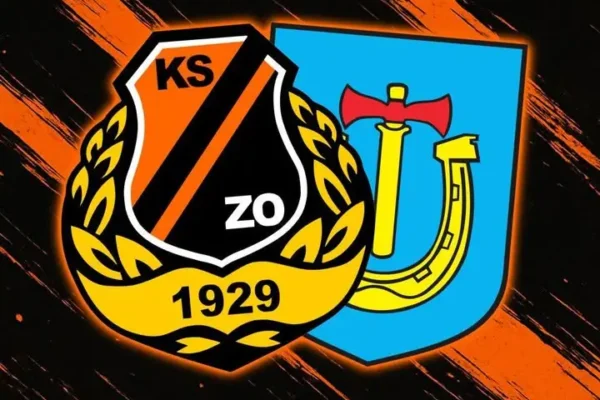 Zapraszamy na mecz: Naprzód Jędrzejów na Świętokrzyskiej 11