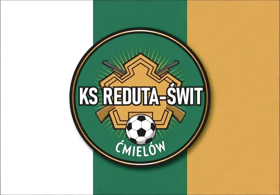Galacticos Ostrowiec Świętokrzyski rozgromił KS Reduta-Świt Ćmielów 5:1