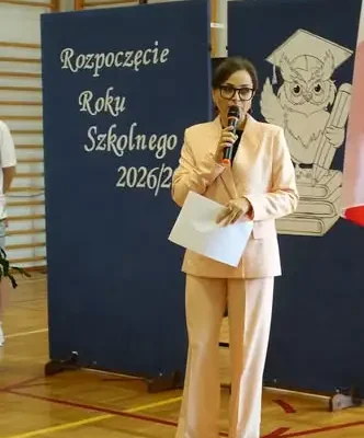 Rok szkolny 2026/2027 rozpoczęty – życzenia dla uczniów, nauczycieli i rodziców
