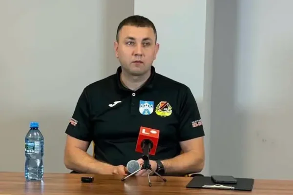 Prezes KSZO 1929 w Radiu Ostrowiec – porozmawia o sytuacji klubu