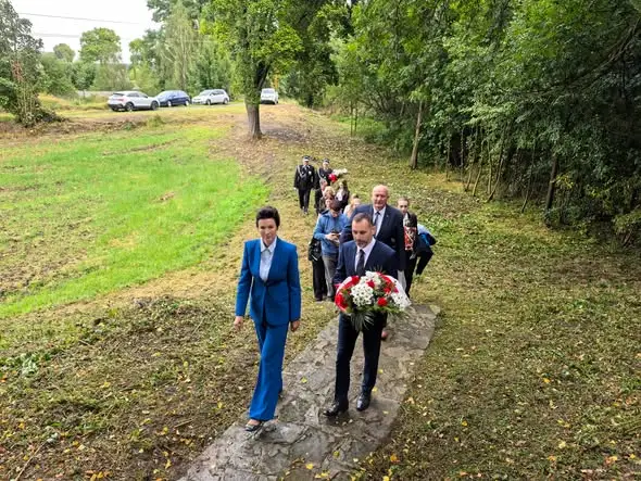Kunów upamiętnił 87. rocznicę agresji sowieckiej na Polskę