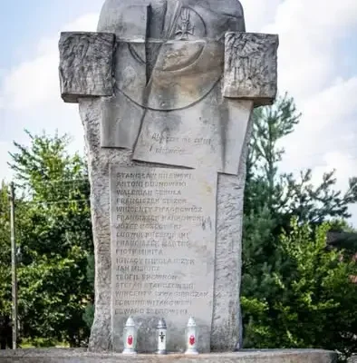 Kolonia Inwalidzka świętuje 100-lecie. Historia miejscowości w powiecie ostrowieckim