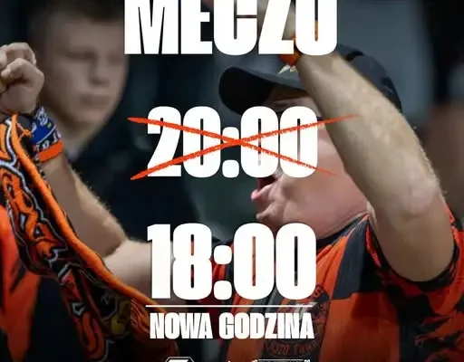 KSZO Ostrowiec zagra z Hetmanem Zamość w niedzielę o 18:00