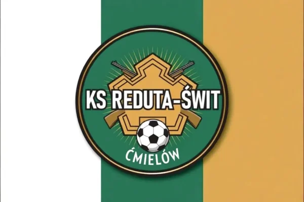 KS Reduta-Świt Ćmielów rozgromił MKS Piast Osiek 15:1