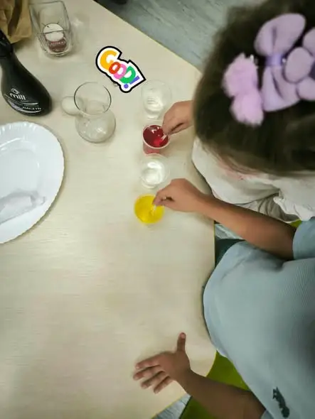 Dzień Przedszkolaka w oddziałach przedszkolnych – mali naukowcy w akcji