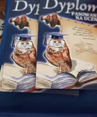 Ślubowanie pierwszoklasistów w Szkole Podstawowej w Bałtowie