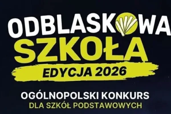 Klasa IVa z PSP Kunów w akcji „Odblaskowa Szkoła”
