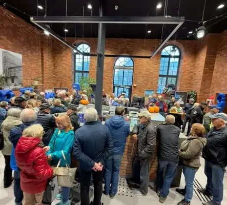 Miejski Dzień Seniora w Ostrowcu Świętokrzyskim – zaproszenia już dostępne