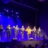 Ostrowiec Świętokrzyski: Inauguracja Roku Kulturalnego z koncertem „Zakochani”