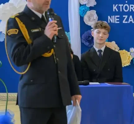 Jubileusz 120-lecia I LO im. Stanisława Staszica w Ostrowcu Świętokrzyskim