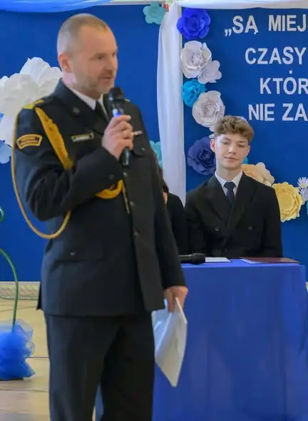 Jubileusz 120-lecia I LO im. Stanisława Staszica w Ostrowcu Świętokrzyskim
