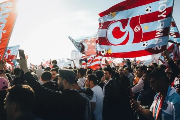 Nadzwyczajne Walne Zebranie kibiców KSZO Ostrowiec Świętokrzyski już w niedzielę