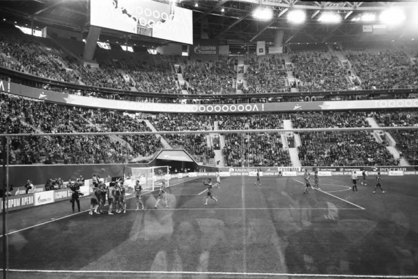 KSZO Ostrowiec Świętokrzyski z konkursem typerów. Do wygrania gadżety i kody R-GOL